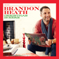 Christmas Is Here by Brandon Heath