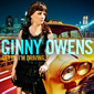 Get In, I'm Driving by Ginny Owens
