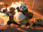 Kung Fu Panda 2: Christian Movie Review