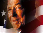 Ronald Reagan: 'The Great Communicator'