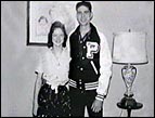 James and Betty Robison