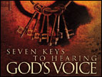 'Seven Keys to Hearing God's Voice' by Craig von Buseck