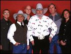 The Charlie Daniels Band