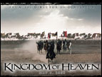 Ridley Scott's 'Kingdom of Heaven'