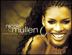 Nicole C. Mullen