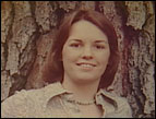 Victoria as a teen