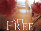 Jan Coates book "Set Free"