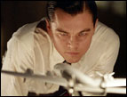 Leonardo DiCaprio in 'The Aviator'
