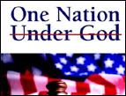 'One Nation Under God'