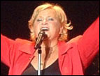 Sandi Patty