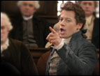 Ioan Gruffudd as Wilberforce