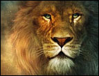 Aslan and Jesus: No Greater Love