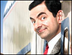 Movie Review: Mr. Bean's Holiday