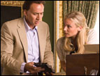 Nicolas Cage and Diane Kruger in Book of Secrets
