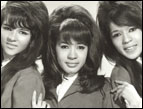 Nedra Talley-Ross & the Ronettes