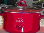 The Red Crock-Pot®