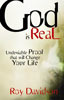 'God is Real' by Roy Davidson
