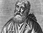 Justin Martyr (ca. 100 - 165)