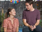 Drew Barrymore in a scene from "He's Just Not That Into You"