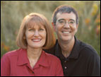 Kevin Brennfleck and Kay Marie Brennfleck