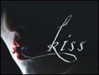 Ted Dekker's "Kiss"
