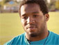 NFL Star Alfred Morris on Why He Chose Jesus