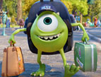 Monsters University: Christian Movie Review
