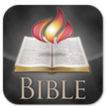 Free Bible App - App for the Bible